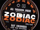 ALL THROUGH PRIDE =RAY & INVADERS 1966 NZ BIG BALLADS