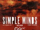 SIMPLE MINDS She's a river French maxi 45 12