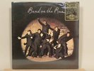 Band on the Run Wings Beatles McCartney NIMBUS SEALED