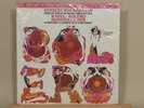 MFSL 1-513 Karajan Ravel Bolero Debussy La Mer SEALED