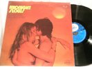 BUDDY TATE & MILT BUCKNER Midnight Slows French LP