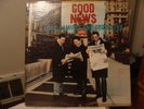  ORIGINAL FANIA GOLD LABEL GOOD NEWS FANIA