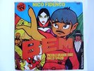 DISCO 45 G. SIGLA TV NICO FIDENCO JENNY AND JEREMY, BEM
