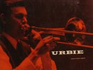 Urbie Green - East Coast Jazz No. 6 - Bethlehem Lp