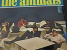The Animals Animalization MGM 4384 SEALED Mono