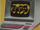 KRAFTWERK LP COMPUTER WORLD SPAIN FAMA EDITION RARE