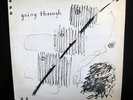 A.R. PENCK going through LP william parker frank lowe