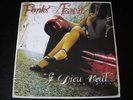 FONKY FAMILY  SI DIEU VEUT... INCH'ALLAH 2 x LP vinyl