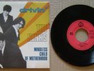 KINKS Drivin' 45 FRANCE PYE PV 15321 (1969)