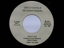 Modern Soul 45, Jimmy Wilson, Inside Out