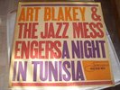 ART BLAKEY A Night In Tunisia BLUE NOTE 4049