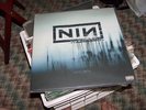 NINE INCH NAILS WITH TEETH 2xLP vinyl new nin