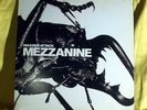 Massive Attack 12''x2LP - Mezzanine 1998