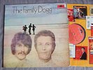 THE FAMILY DOGG A way of life Led Zeppelin Albert Hammond Ireen Sheer GER Polydo