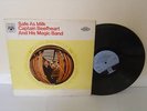 Captain Beefheart Magic Band - Safe As Milk LP Pye 1967