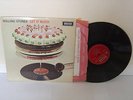 The Rolling Stones - Let It Bleed LP Decca 1969 Mono VG