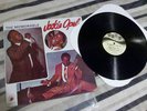 Jackie Opel memorable WIRL label reggae rocksteady lp