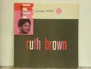 SUPER RARE FIRST PRESSING OF RUTH BROWN 1957 VG+