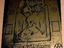 MORTUARY DRAPE LP sarcofago Blasphemy Venom Necromass