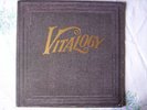 PEARL JAM - VITALOGY  LP