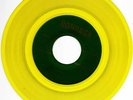 Garage Rocker byThe Tyros on Rondack -Yellow Vinyl-1963