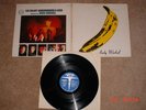 The Velvet Underground & Nico LP Warhol