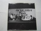 THE WALKMEN – BOWS + ARROWS - SEALED LP