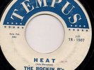 The Rockin R's Heat/Nameless - Tempus 1507 Good Instro
