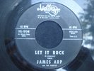 GUITAR ROCKER - JAMES ARP 