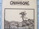 GNAWBONE LP RARE US private press Psych Folk