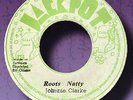 JOHNNY CLARKE - ROOTS NATTY- JACKPOT- Dread Tune- Mint