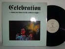 Doors  -  Celebration  -  Live  2 LP