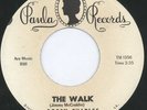 rare Soul R&B 45 BOBBY CHARLES the walk PAULA Listen