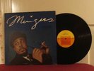 CHARLES MINGUS - CANDID - LP - 8021 - Mono