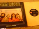 Sam Gopal - Escalator STABLE ORIGINAL LP 1969 MOTORHEAD