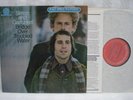 SIMON & GARFUNKEL LP:Bridge Over,Half-Speed Mastered,NM