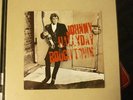 Johnny HALLYDAY LP Rough Town tres rare