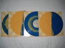 Melvins Senile Animal 4xLP Big Business vinyl