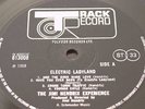 Jimi Hendrix ELECTRIC LADYLAND UK LP1ST TRACK NEAR MINT