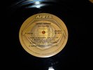 JIMI HENDRIX 'CRASH LANDING'  AFRTS V RARE PRESSING