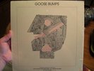 COLLEGE JAZZ FUNK Little Rock Jazz Machine - Goosebumps