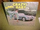 JIMMY SMITH - Crazy Baby - jazz LP - deep groove - 1960