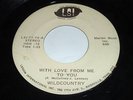 Wildcountry: With Love From Me / Down 45 - Pre Alabama