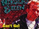NIKOLAJ STEEN CAN'T GET ARRESTED RARE AOR