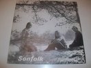 SONFOLK S/T RARE XIAN PSYCH FOLK LP ARCHIVIST