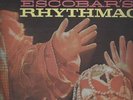 AL ESCOBAR  Escobar's Rhythmagic LP ORIG CADENCE