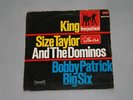 KING SIZE TAYLOR & THE DOMINOS - Same STAR-CLUB RAR