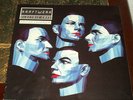 KRAFTWERK LP ELECTRIC CAFE (EDICION ESPAÑOLA)SEX OBJECT
