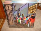 Weather Report / 8:30,Japan original CBS 2LPs