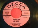 The Who  Magic Bus Promo